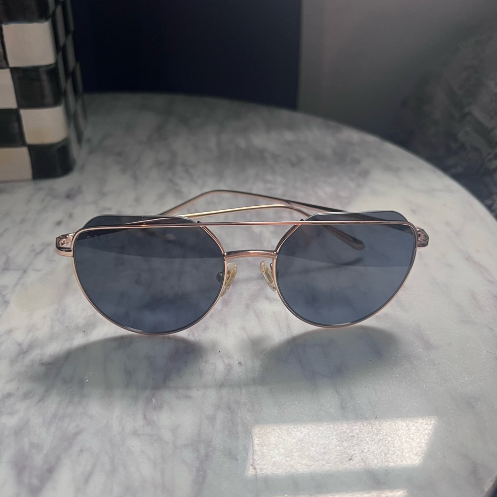 Diff Sunglasses